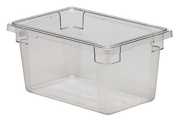 Контейнер Cambro 12189CW 135, 30,5х46х23 см, 18 л