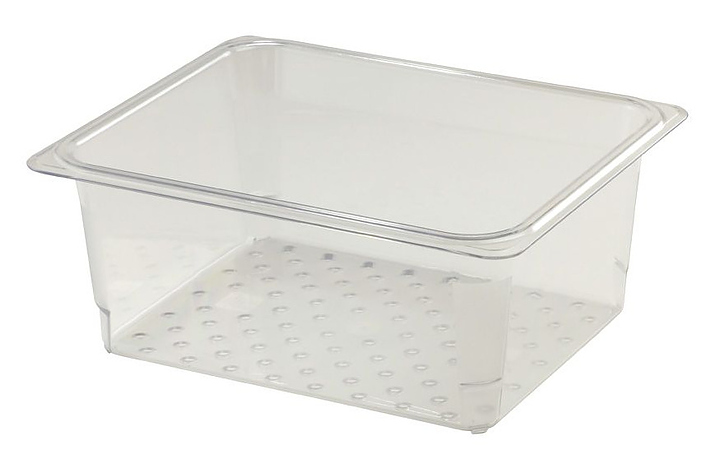 Дуршлаг Cambro 25CLRCW 135