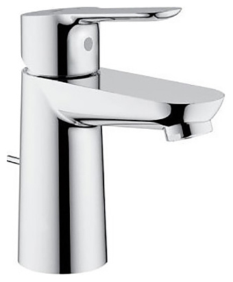 Смеситель для раковины Grohe BauEdge 23328000