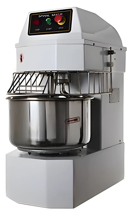 Тестомес спиральный Hurakan HKN-20SN2V