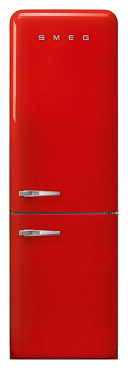 Холодильник SMEG FAB32RRD5