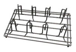 Структура для жарки кур UNOX GRP 810