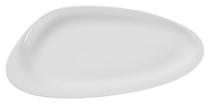 Блюдо Cameo PEARL 16,5Х7,6СМ H1,9СМ 713-T63