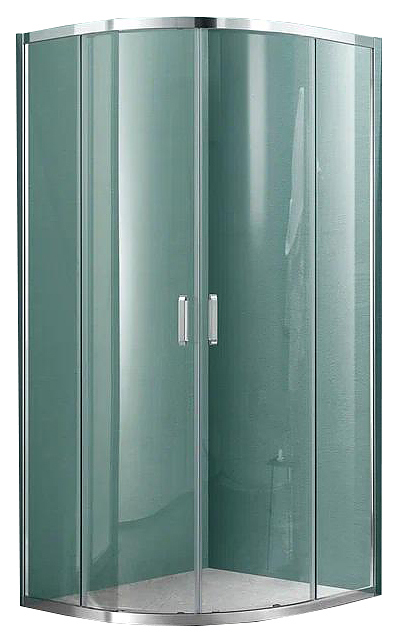 Уголок душевой Aquatek AQNAA2142-90 90х90х200 см