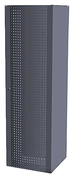 Телекоммуникационный шкаф МиК ШТП-Р-6637-П2