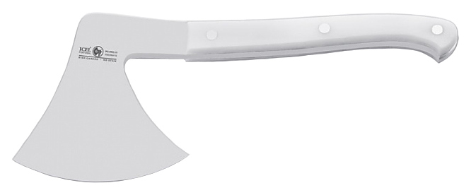 Топор мясника ICEL Poly Butcher Axe 39200.400P000.150