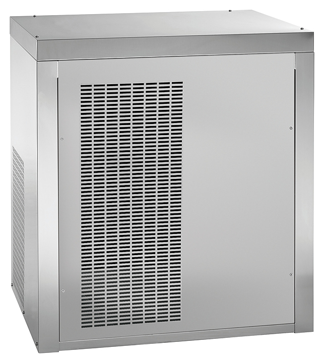 Льдогенератор Apach AG1000 A