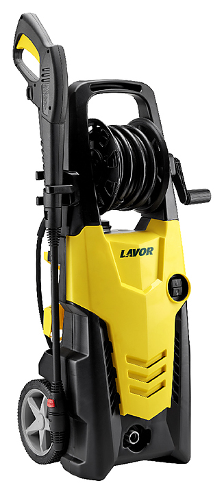 Минимойка электрическая LAVOR Ikon 160 Plus