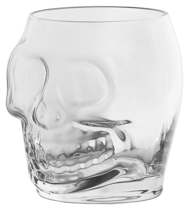 Хайбол P.L. Proff Cuisine BarWare Skull 81269531 460 мл