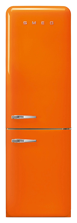 Холодильник SMEG FAB32ROR5