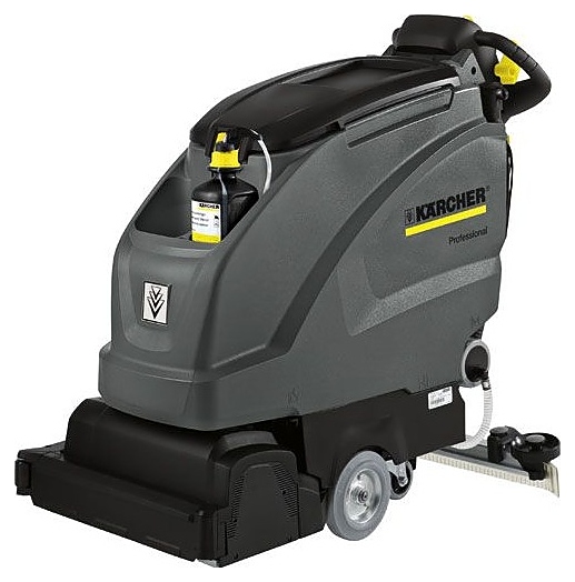 Машина поломоечная конфигурируемая Karcher B 40 C Bp Classic R (без АКБ)