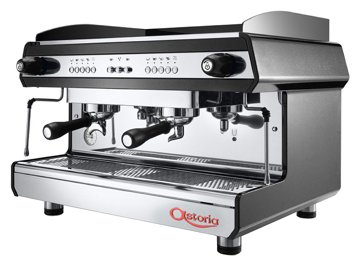 Astoria coffee machine price best sale