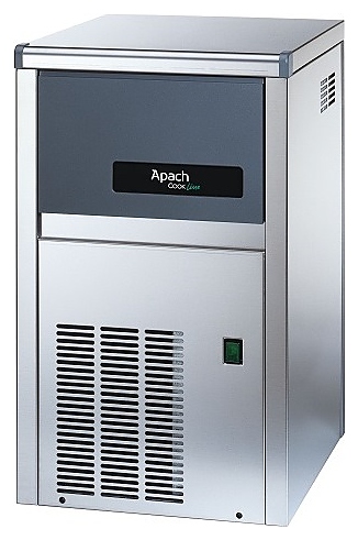 Льдогенератор Apach ACB2204B WP