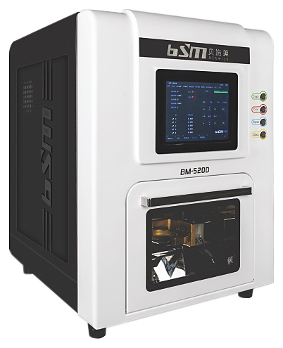 Фрезерный станок Chengdu Besmile Biotechnology BM-520D