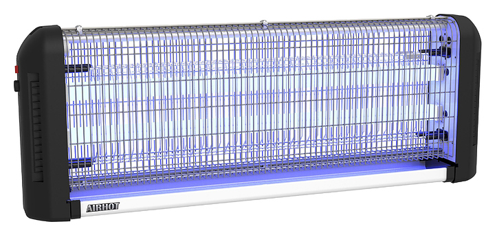 Лампа инсектицидная Airhot IKK-40W