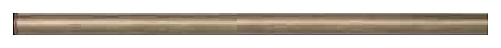 Релинг кухонного блока по фронту ILVE AMC-80Y