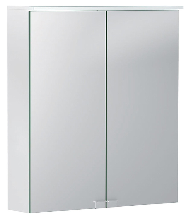 Шкаф зеркальный Geberit Option Basic  500.273.00.1 60 см