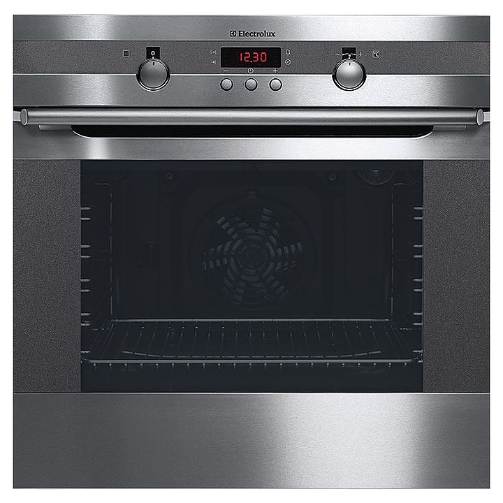 Electrolux eob 63100 x духовой шкаф