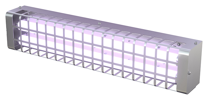 Облучатель бактерицидный ATESY ОБПИ-2-8-02