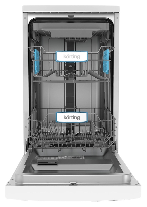 Посудомоечная машина korting kdf