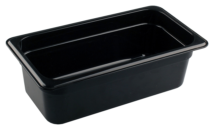 Гастроемкость Gastromix GQ-PP011-PP GN 1/3-150 (325x176х150) полипропилен