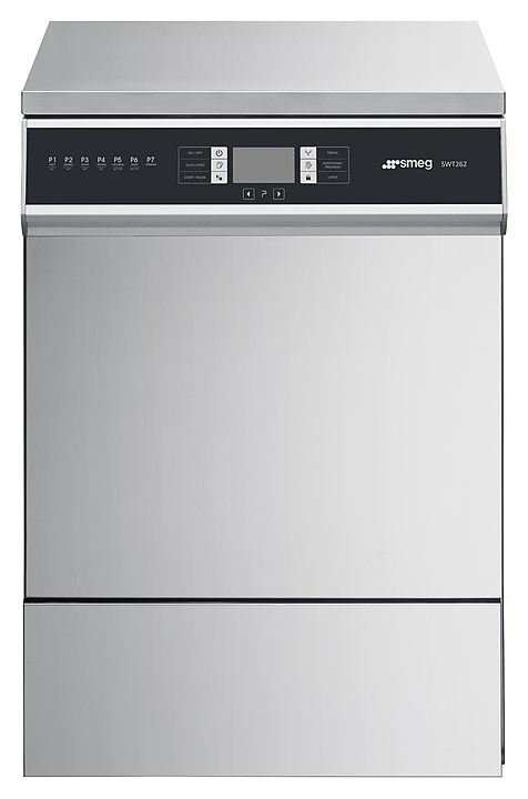 Посудомоечная машина с фронтальной загрузкой SMEG SWT262M