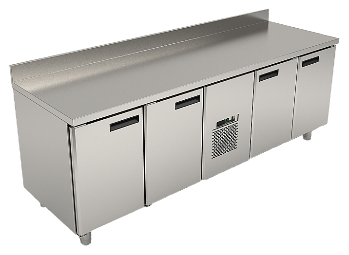 Стол холодильный BSV-inox TRS 1123