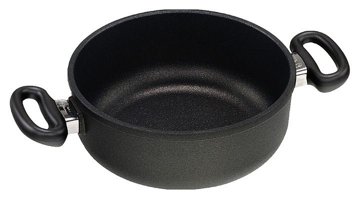 Кастрюля AMT Gastroguss Frying Pans I-924