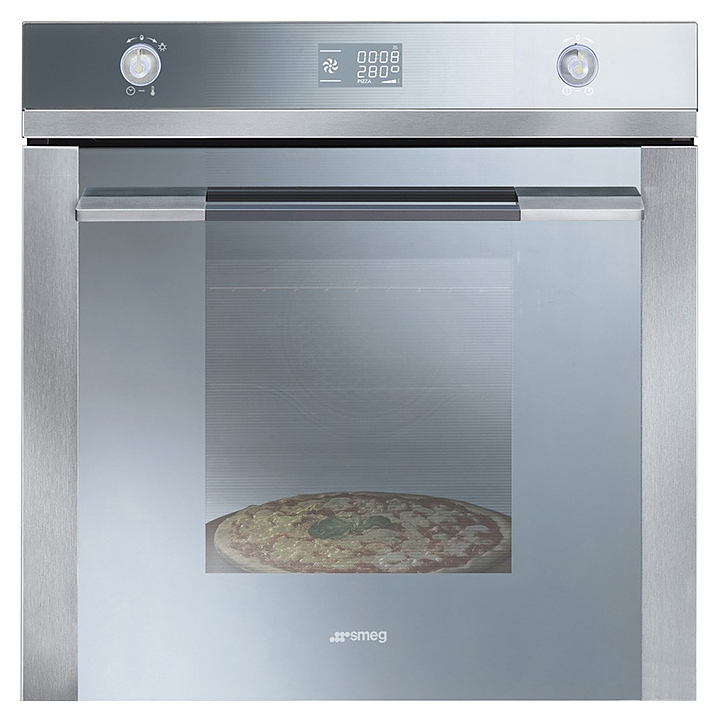 Многофункциональный духовой шкаф SMEG SF122PZ