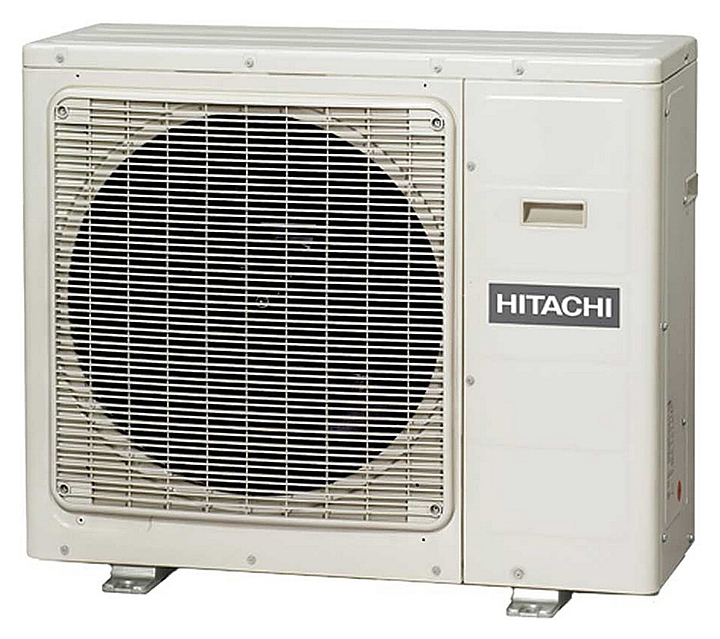 Внешний блок мультизональной системы Hitachi RAM-90QH5