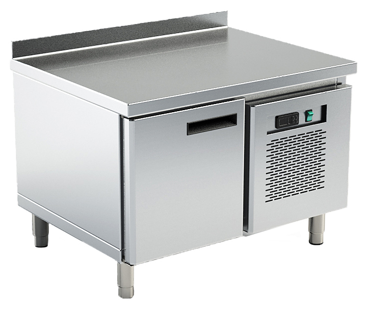 Стол холодильный BSV-inox TRS 1