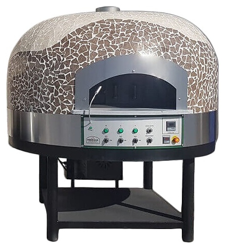 Печь для пиццы электрическая Firinmak Electro 80