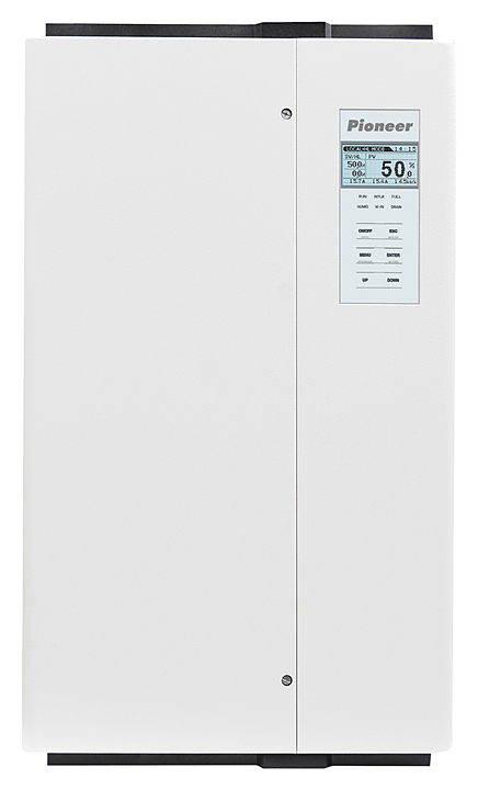 Увлажнитель воздуха Pioneer PH004SM1E1