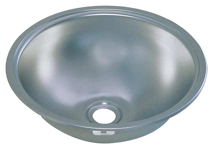 Раковина OZTI 0753.00029.09