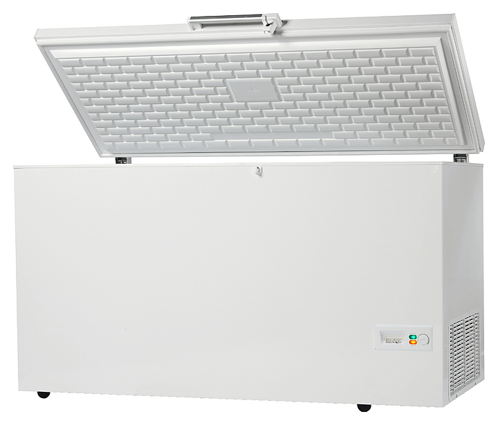 Ларь морозильный SMEG Professional CH 300E