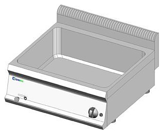 Мармит Tecnoinox BM70G7