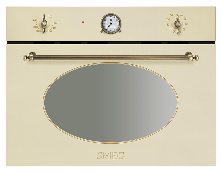 Духовой шкаф SMEG SF4800MCPO