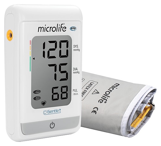 Тонометр Microlife BP A150 Afib