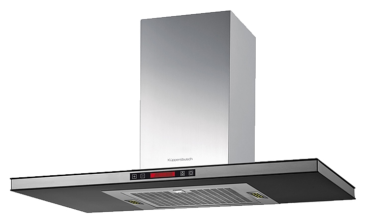 Вытяжка настенная Kuppersbusch KD 9550.0 GE