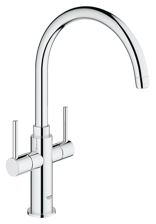 Смеситель Grohe Ambi Cosmopolitan 30190000