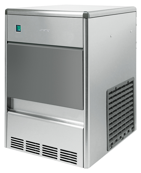 Льдогенератор SMEG FGS80CW