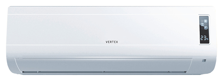 Кондиционер Vertex VR/VRI-09SH купить в интернет-магазине ENTERO.RU