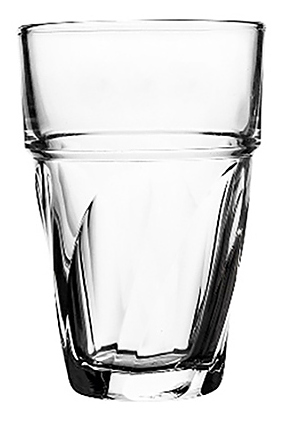 Стакан TOYO-SASAKI GLASS REFLECTION P-57112HS 370 мл