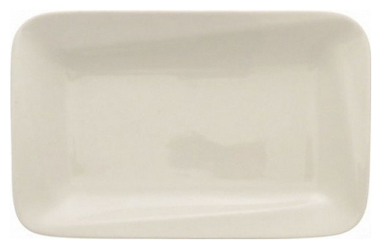 Блюдо Cameo SQUARE SLANT 25,5Х16CM H3,2СМ 707-103