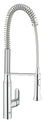 Смеситель Grohe K7 32950000