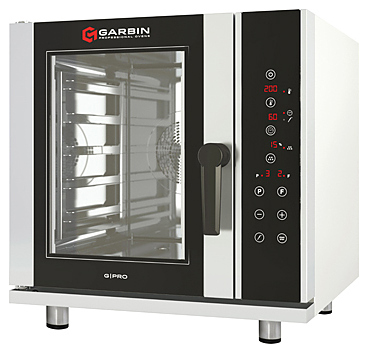 Печь конвекционная GARBIN G-PRO 523D