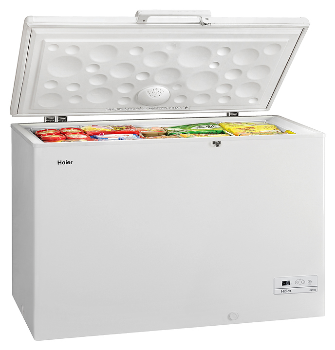 haier deep freezer 150 ltr price