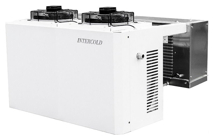 Моноблок Intercold MLCM 443FT