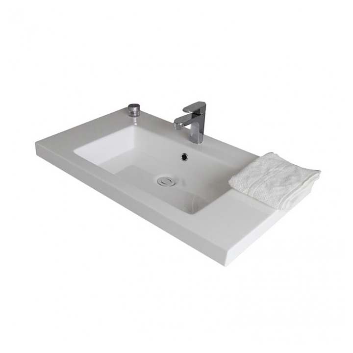 Раковина BelBagno BB800AB