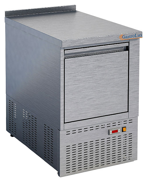 Стол холодильный Gastrolux СОН1С-056/1Д/S